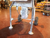 Baron dwangmenger 120l - afbeelding 6 van  7