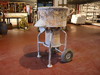 Baron dwangmenger 80l - afbeelding 2 van  6