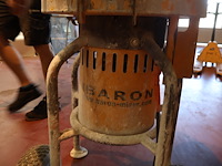 Baron dwangmenger 80l - afbeelding 4 van  6