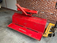 Baroni grondfrees - afbeelding 2 van  5