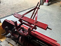 Baroni grondfrees - afbeelding 3 van  5