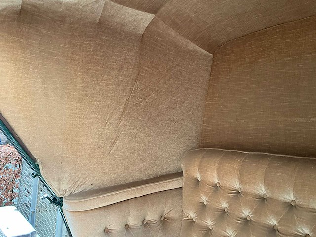 Barouche paardenkar - afbeelding 20 van  20