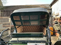 Barouche paardenkar - afbeelding 5 van  20