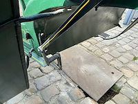 Barouche paardenkar - afbeelding 11 van  20