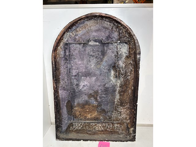 Barrelief maria + kind - afbeelding 3 van  3