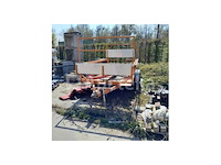 Barrièrepoort trailer