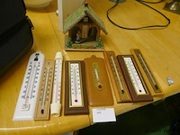 Barrometers - afbeelding 1 van  1