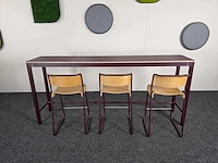Barset - vergaderset - afbeelding 6 van  13