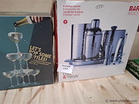 Barset - afbeelding 1 van  1