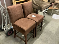 Barstoel (2x) - afbeelding 2 van  3