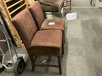 Barstoel (2x) - afbeelding 3 van  3