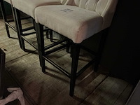 Barstoel (3x) - afbeelding 4 van  5