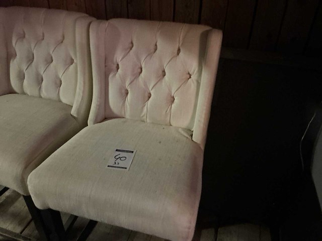 Barstoel (3x) - afbeelding 5 van  5