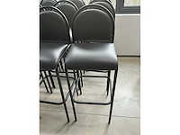 Barstoel (9x) - afbeelding 2 van  6