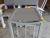 Barstoel manutti - afbeelding 1 van  3