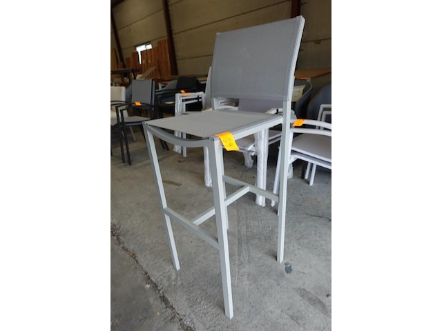 Barstoel manutti - afbeelding 2 van  3