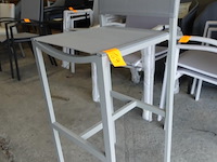 Barstoel manutti - afbeelding 2 van  3