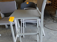 Barstoel manutti - afbeelding 3 van  3