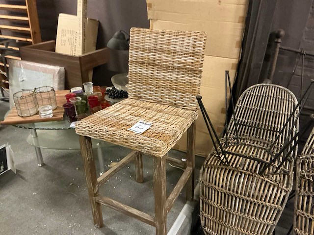 Barstoel - afbeelding 1 van  3