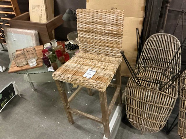 Barstoel - afbeelding 2 van  3