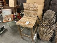 Barstoel - afbeelding 2 van  3