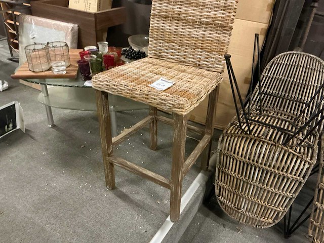 Barstoel - afbeelding 3 van  3