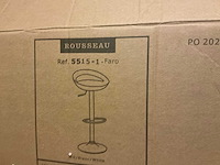 Barstoel - afbeelding 1 van  2