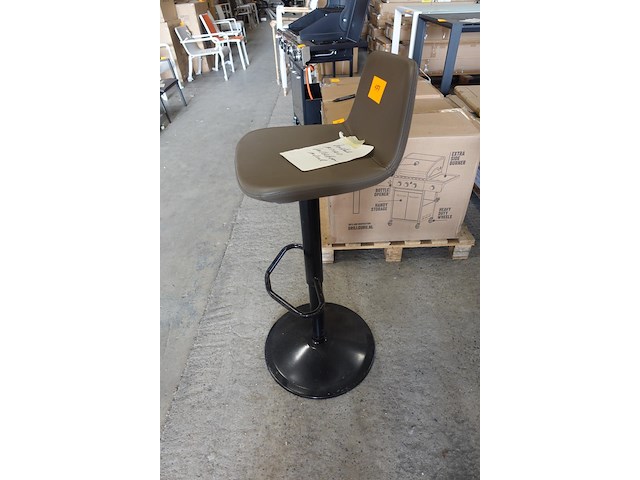 Barstoel - afbeelding 2 van  3