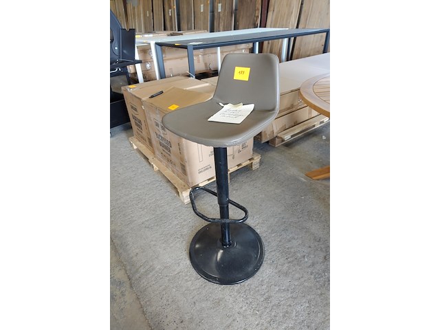 Barstoel - afbeelding 3 van  3