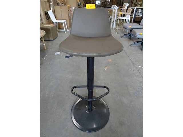 Barstoel - afbeelding 1 van  3