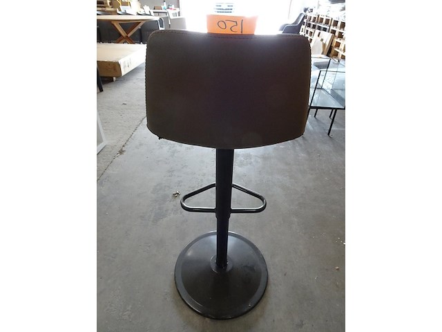 Barstoel - afbeelding 2 van  3