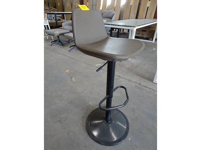 Barstoel - afbeelding 3 van  3