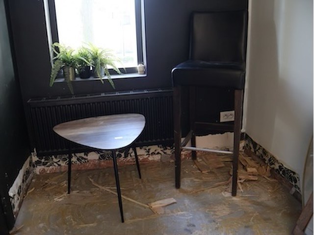 Barstoel - afbeelding 1 van  4