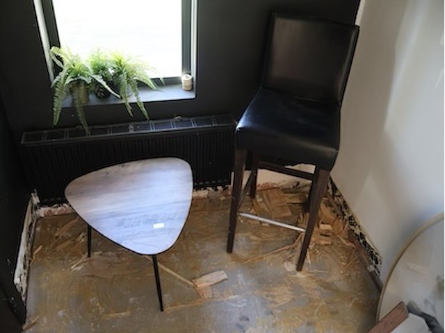 Barstoel - afbeelding 2 van  4