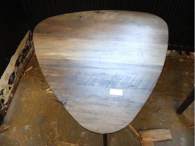 Barstoel - afbeelding 3 van  4