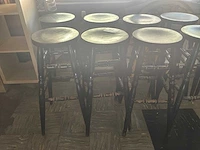 Barstoelen (10x) - afbeelding 2 van  3