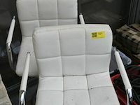 Barstoelen (2x) - afbeelding 1 van  2