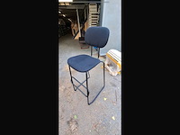 Barstoelen (8x) - afbeelding 4 van  4