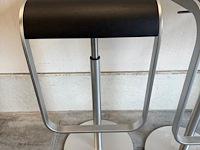 Barstoelen la palma - (4 stuks) - afbeelding 3 van  6