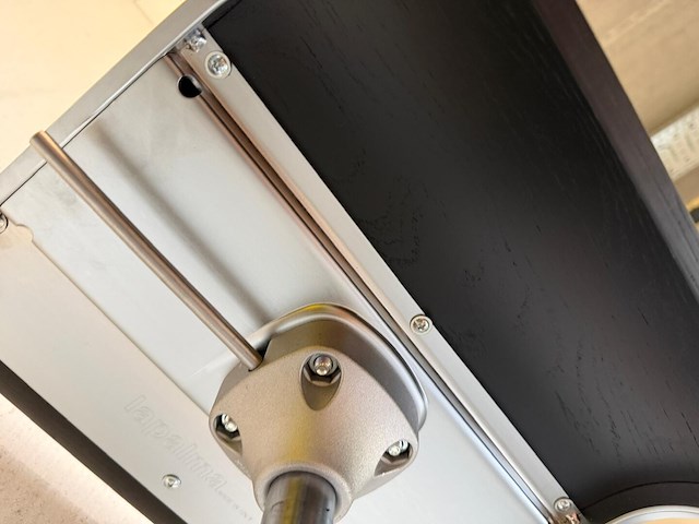 Barstoelen la palma - (4 stuks) - afbeelding 4 van  6