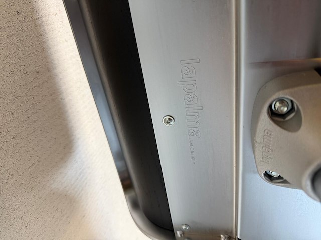 Barstoelen la palma - (4 stuks) - afbeelding 5 van  6