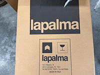 Barstoelen la palma - (4 stuks) - afbeelding 6 van  6