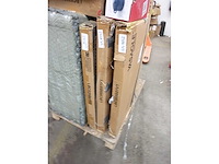 Barstoelen, set van 2, gestoffeerde stoelen - afbeelding 12 van  12