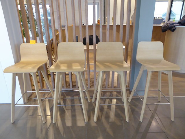 Barstoelen - afbeelding 1 van  3