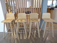 Barstoelen - afbeelding 1 van  3