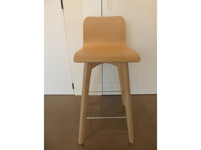 Barstoelen - afbeelding 2 van  3