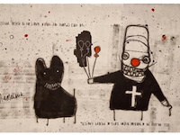 Bart hamelink - origineel - afbeelding 1 van  1