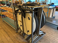 Bartafel (10x) - afbeelding 2 van  2