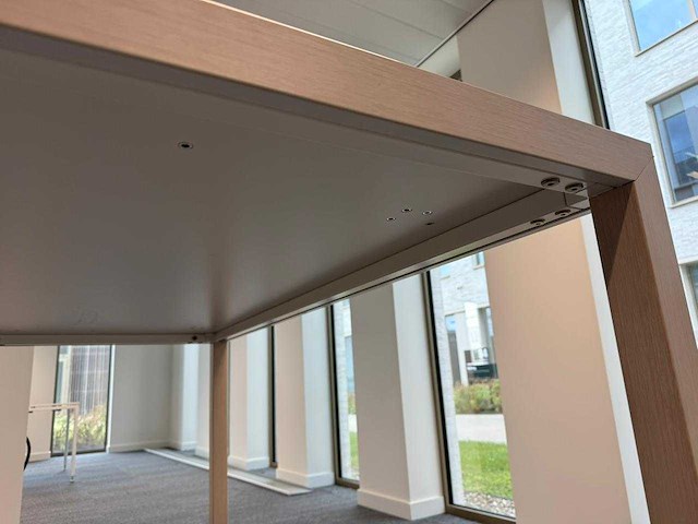 Bartafel (2x) - afbeelding 3 van  4