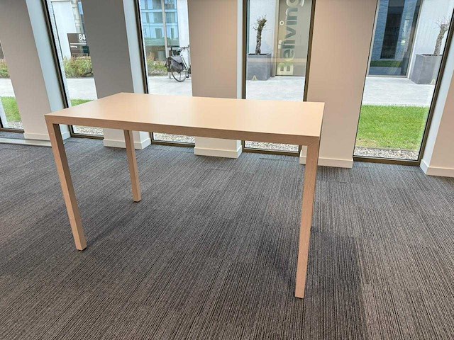 Bartafel (2x) - afbeelding 1 van  4